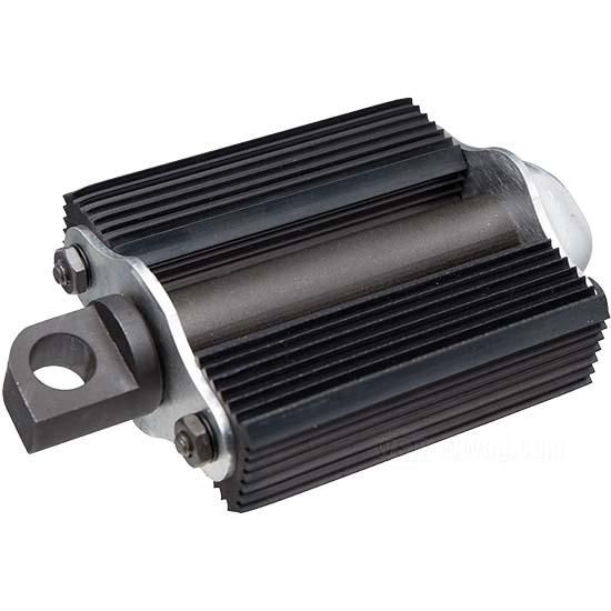 OEM 33175-16 W&W CMS Bicycle Style Kicker Pedals for Models 1936-1962 75-342