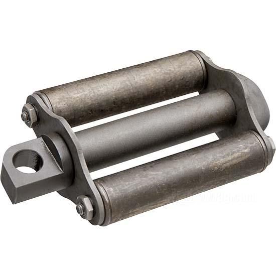 OEM 33175-16 W&W CMS WPB Kicker Pedals 1943-1945 75-344