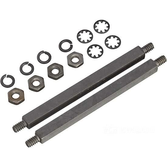 OEM 2093-17 W&W Studs by Colony 75-358