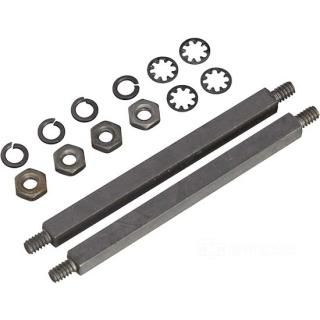 OEM 2093-17 W&W Studs by Colony 75-358