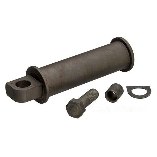 W&W WLA and WR Kicker Pedals 75-370