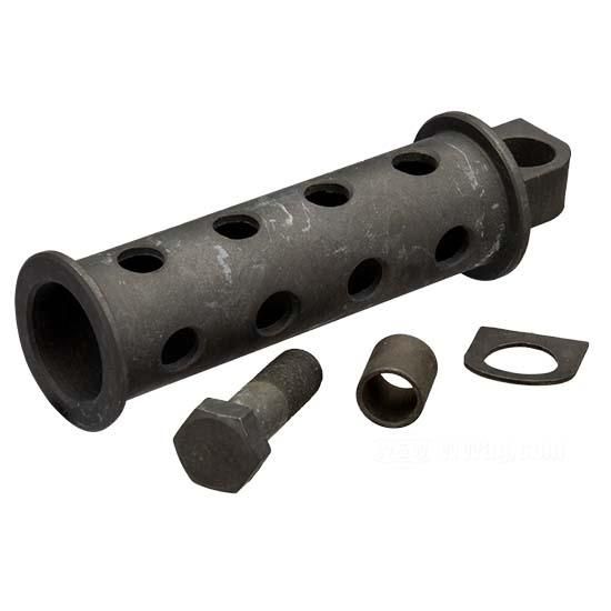 W&W WLA and WR Kicker Pedals 75-371