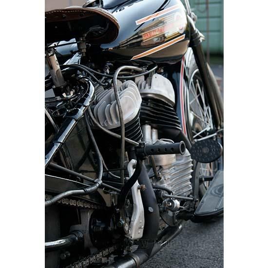 W&W WLA and WR Kicker Pedals 75-371