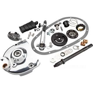 W&W Kickstarter Kits for Sportster 75-500