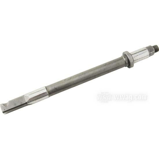 OEM 33094-77TA W&W Kickstart shaft 75-526