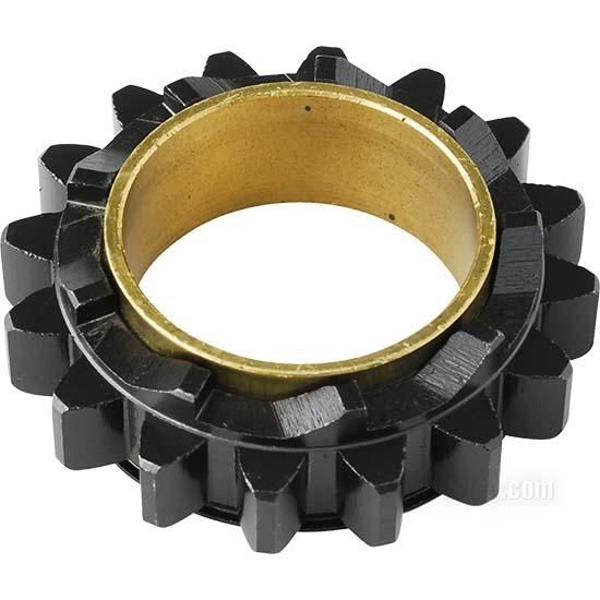 OEM 33432-73 W&W Starter gear 75-551