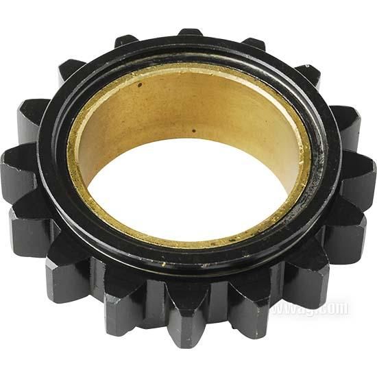 OEM 33432-73 W&W Starter gear 75-551