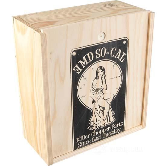 W&W EMD Pulley Covers 75-752