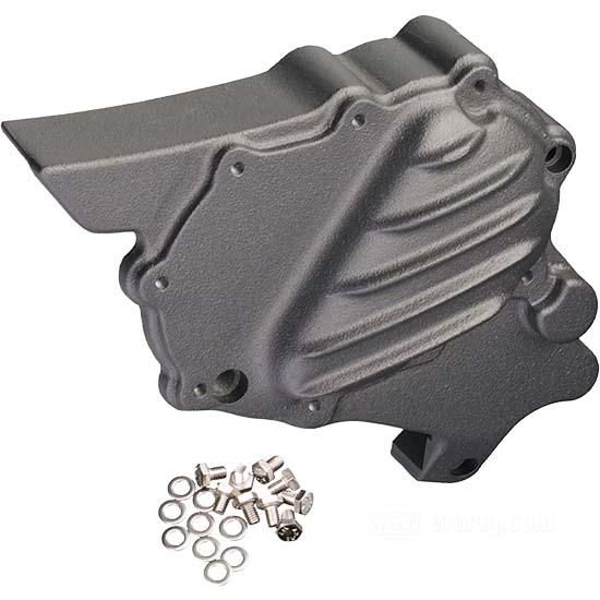 W&W EMD Pulley Covers 75-753