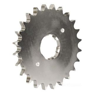 W&W PBI Transmission Sprockets for 4-Speed Big Twins 76-342