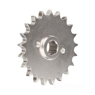 OEM 35205-52A W&W PBI Transmission Sprockets for 4-Speed Sportsters 76-350