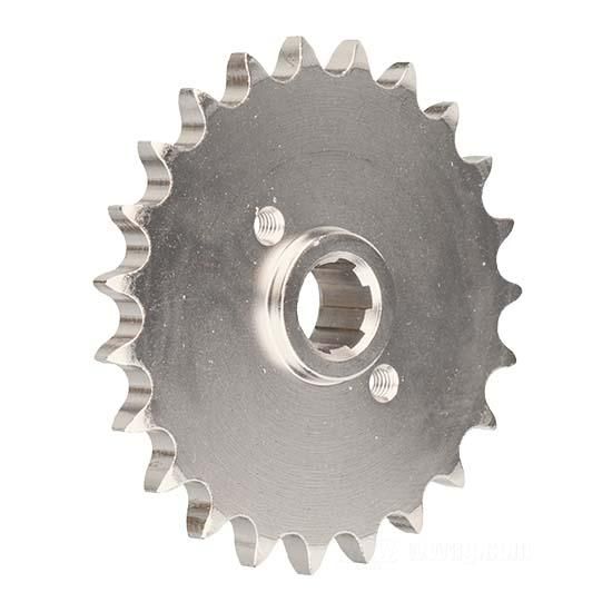 W&W PBI Transmission Sprockets for 4-Speed Sportsters 76-352