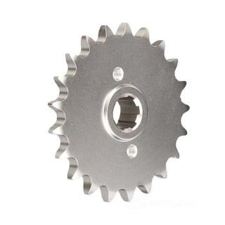OEM 35205-79A W&W PBI Transmission Sprockets for 4-Speed Sportsters 76-354