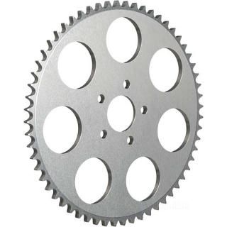 W&W PBI Aluminum Rear Sprockets for Sportster 1982-1992 76-370