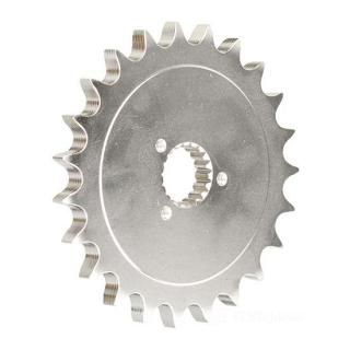 W&W PBI Transmission Sprockets for 4-Speed Sportsters 76-377