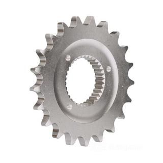 OEM 37709-89 W&W PBI Transmission Sprockets for 5-Speed Sportsters 76-378