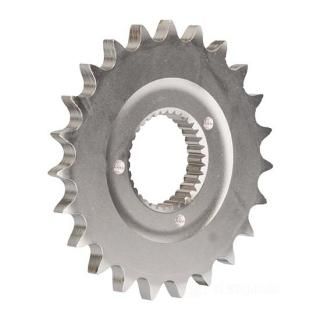W&W PBI Transmission Sprockets for 5-Speed Sportsters 76-380
