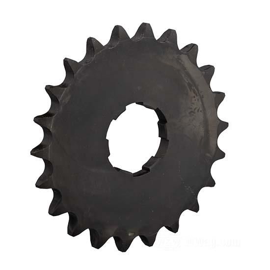 OEM 35203-36 W&W Standard Transmission Sprockets for 4-Speed Big Twin 76-400