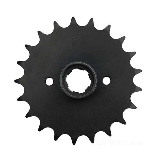OEM 35205-79A W&W Standard Transmission Sprockets for 4-Speed Sportsters 76-451