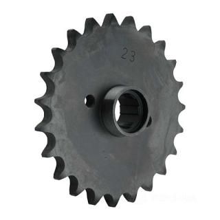 W&W Standard Transmission Sprockets for 4-Speed Sportsters 76-460