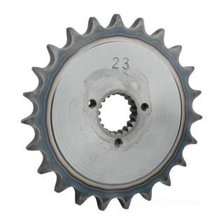 W&W Standard Transmission Sprockets for 4-Speed Sportsters 76-477
