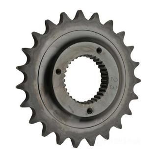 W&W Standard Transmission Sprockets for 5-Speed Sportsters 76-481
