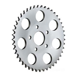 W&W Standard Rear Sprockets for Big Twin 1973-1985, Sportster 1979-1981 76-485