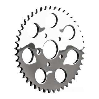 W&W Standard Rear Sprockets for Big Twin 1973-1985, Sportster 1979-1981 76-486