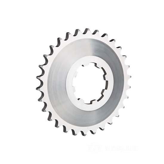 OEM 2042-29 W&W Rear Sprockets 1915-1934 76-489