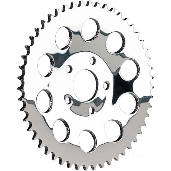 OEM 40954-83 W&W Standard Rear Sprockets for FXR 1982-1985 76-554