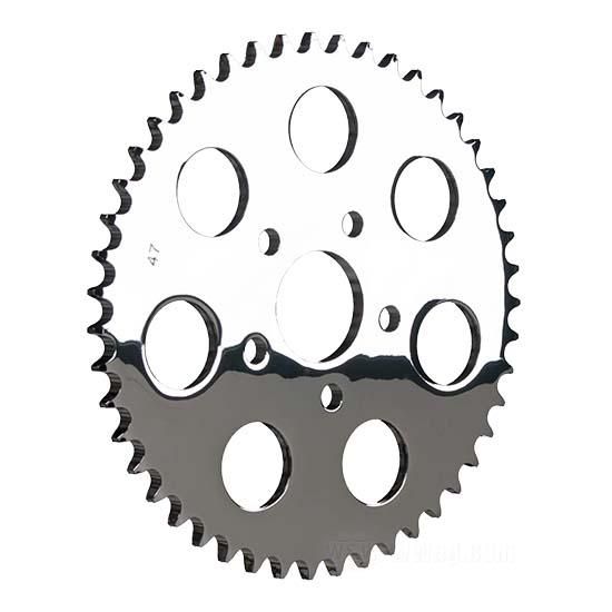 W&W Standard Rear Sprockets for Sportster 1986-1992 76-586