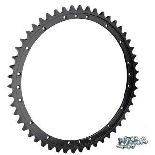 OEM 41470-62 W&W Rear Drum Brake Sprockets 76-610