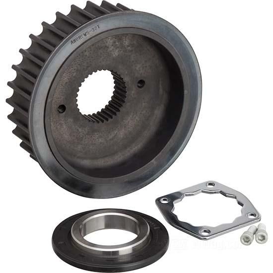 OEM 40210-85D W&W Transmission Pulleys 76-632