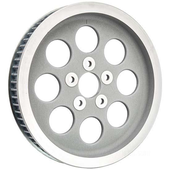 OEM 40221-85A W&W Rear Wheel Pulleys 76-638