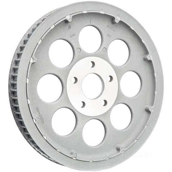 OEM 40221-85A W&W Rear Wheel Pulleys 76-638