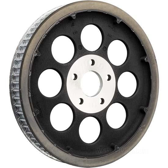 OEM 40217-79A W&W Rear Wheel Pulleys 76-655