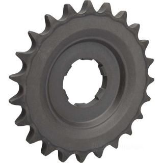 W&W Offset Sprockets for 4-Speed Big Twins 76-742