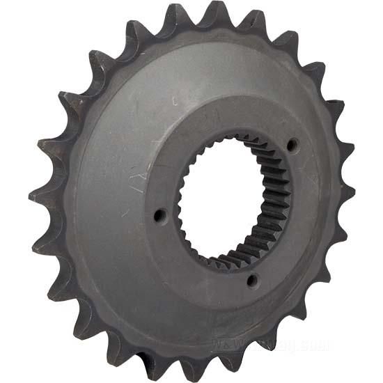 W&W Belt-to-Chain-Drive Conversion Kits FXR/FXST 76-751