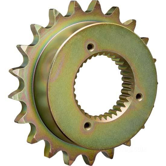 W&W Offset Sprockets for Evolution Sportster 76-768
