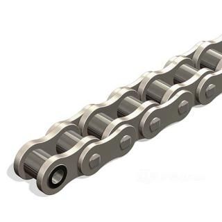 W&W Tsubaki Delta 530 Secondary Chain 76-853