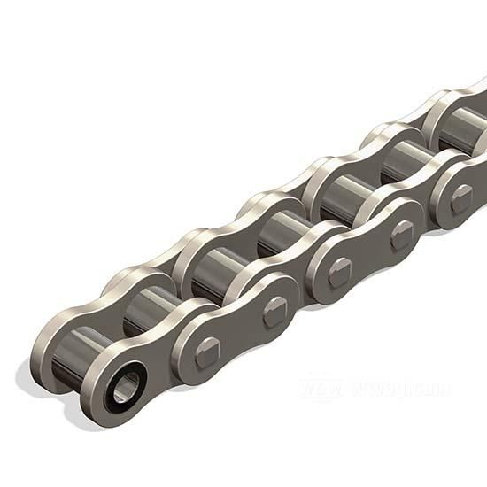 W&W Tsubaki Delta 530 Secondary Chain 76-856