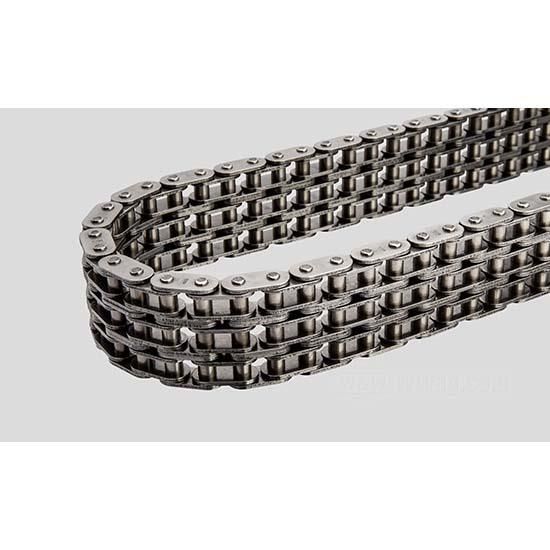 OEM 40005-57B W&W Primary Chains 76-922
