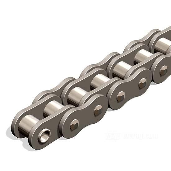 W&W Tsubaki Sigma 530 Secondary Chain 76-992