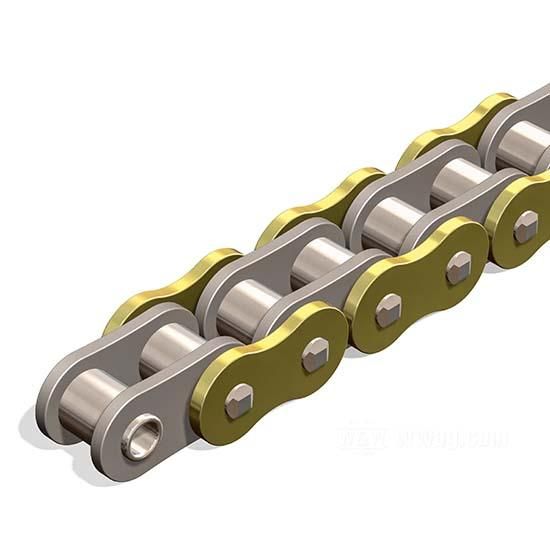 W&W Tsubaki Sigma 530 Secondary Chain 77-003