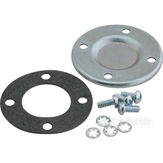 OEM 36027-36 W&W Cover 77-167