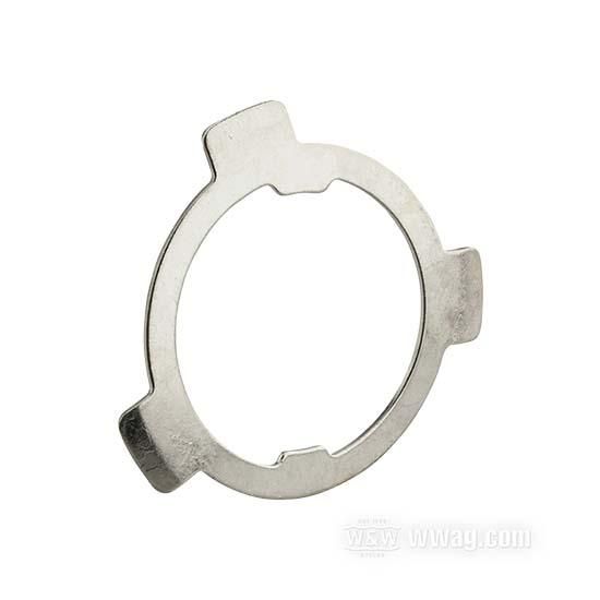 OEM 35216-36 W&W Tab Washers for Transmission Sprocket and Pulley Nuts 77-201