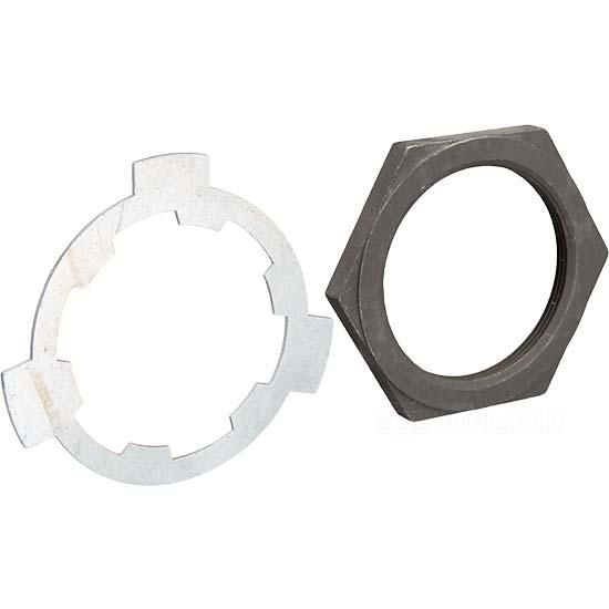 OEM 2335-15 W&W Transmission Sprocket and Pulley Nuts 77-216