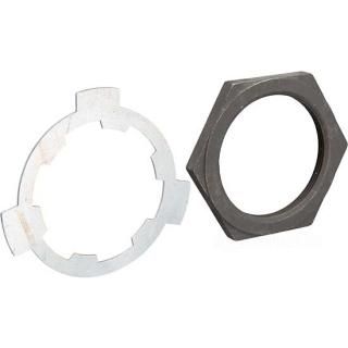 OEM 2335-15 W&W Transmission Sprocket and Pulley Nuts 77-216