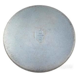 OEM 650 W&W Cover 77-220