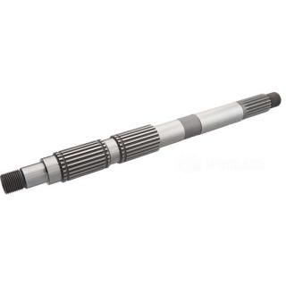 OEM 35042-91 W&W Main shaft 77-233